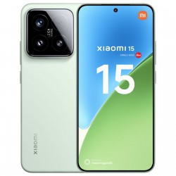 Xiaomi 15 5G 512GB 12GB RAM (Ekspozicinė prekė)